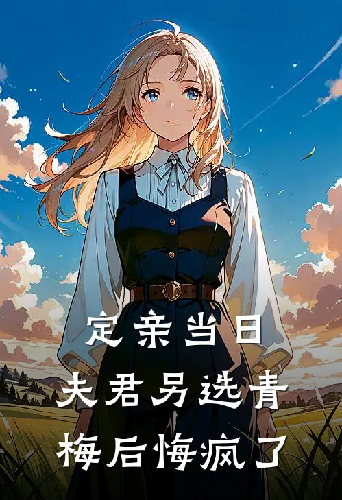 定亲当日，夫君另选青梅后悔疯了
