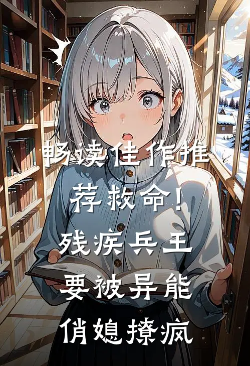畅读佳作推荐救命!残疾兵王要被异能俏媳撩疯