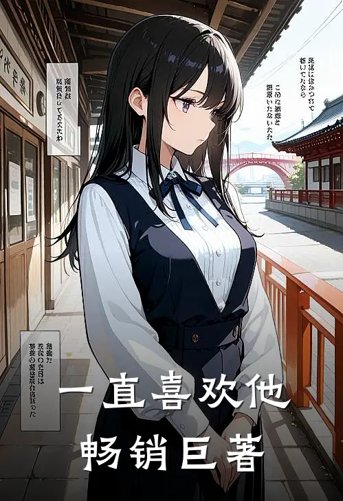 一直喜欢他畅销巨著