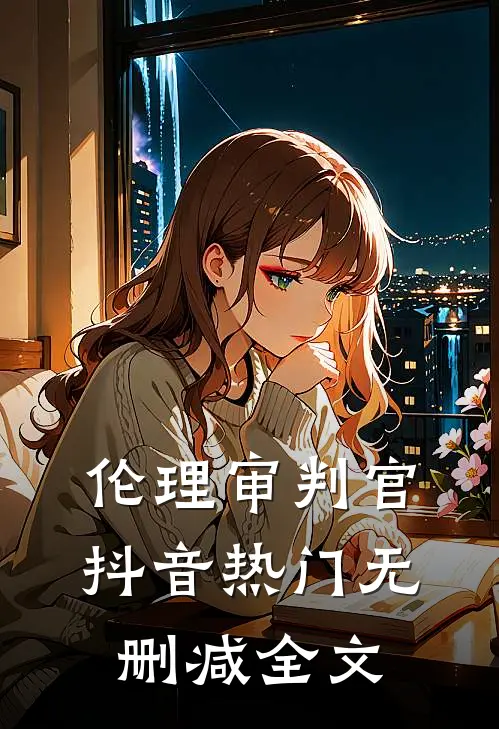 伦理审判官抖音热门无删减全文