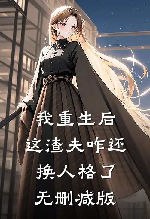 我重生后，这渣夫咋还换人格了无删减版