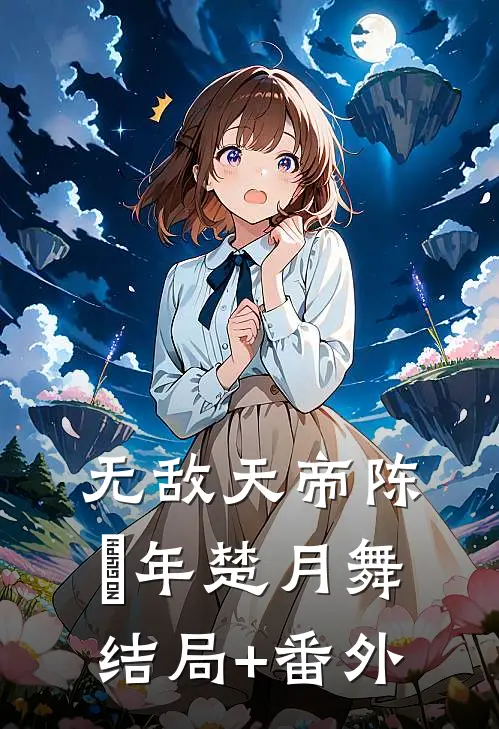 无敌天帝陈箓年楚月舞结局+番外