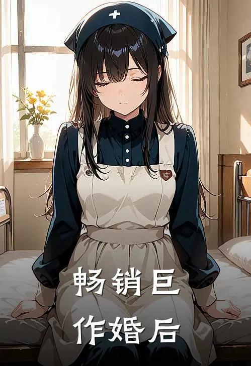 畅销巨作婚后
