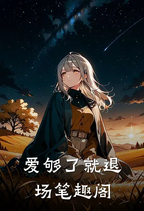 爱够了就退场笔趣阁