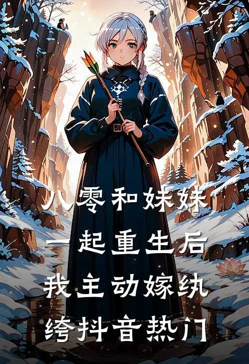 八零和妹妹一起重生后，我主动嫁纨绔抖音热门