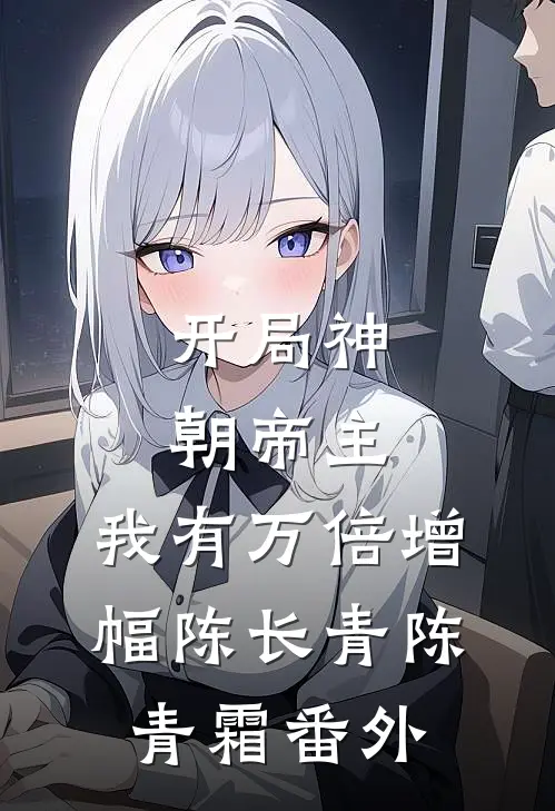 开局神朝帝主，我有万倍增幅陈长青陈青霜番外
