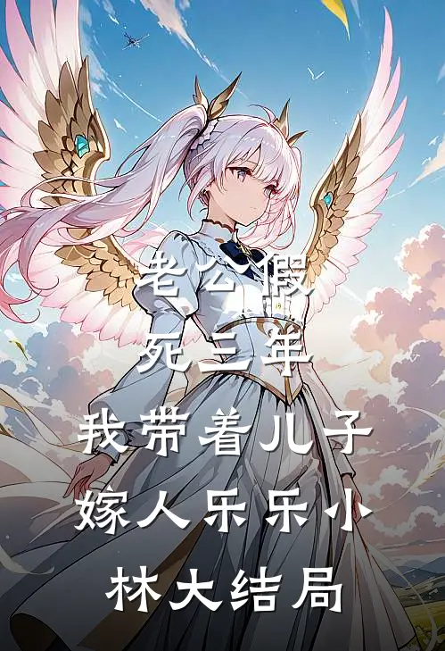 老公假死三年，我带着儿子嫁人乐乐小林大结局