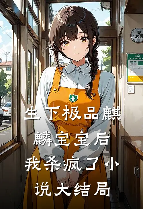 生下极品麒麟宝宝后，我杀疯了小说大结局