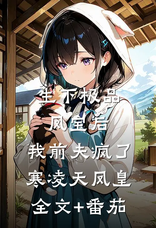 生下极品凤宝后，我前夫疯了寒凌天凤皇全文+番茄