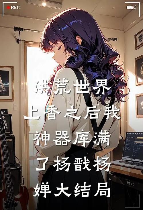 洪荒世界：上香之后我神器库满了杨戬杨婵大结局