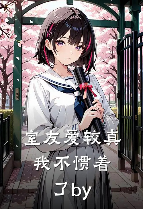 室友爱较真，我不惯着了by