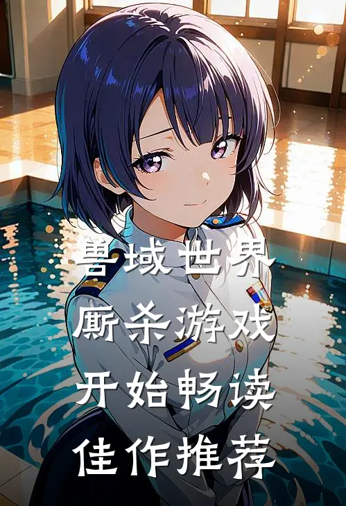 兽域世界：厮杀游戏开始畅读佳作推荐