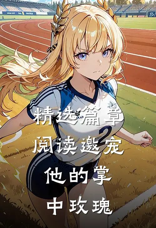 精选篇章阅读邀宠:他的掌中玫瑰