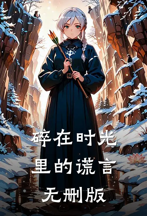 碎在时光里的谎言无删版