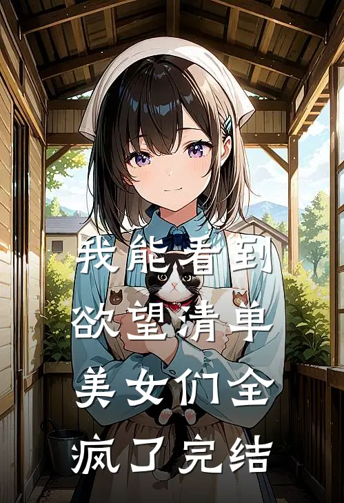 我能看到欲望清单，美女们全疯了完结