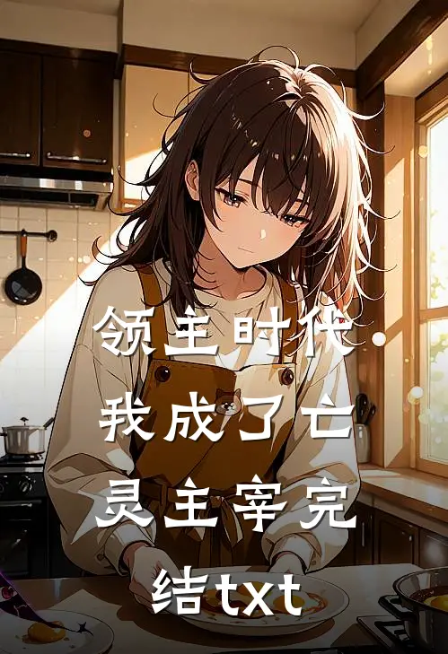 领主时代我成了亡灵主宰完结txt