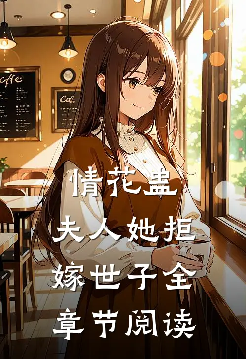 情花蛊：夫人她拒嫁世子全章节阅读