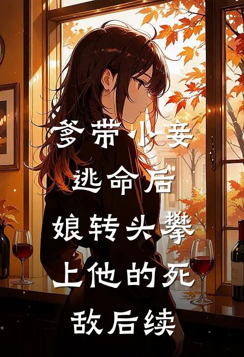 爹带小妾逃命后，娘转头攀上他的死敌后续