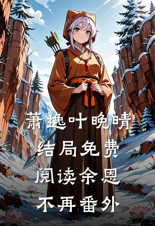 萧逸叶晚晴结局免费阅读余恩不再番外