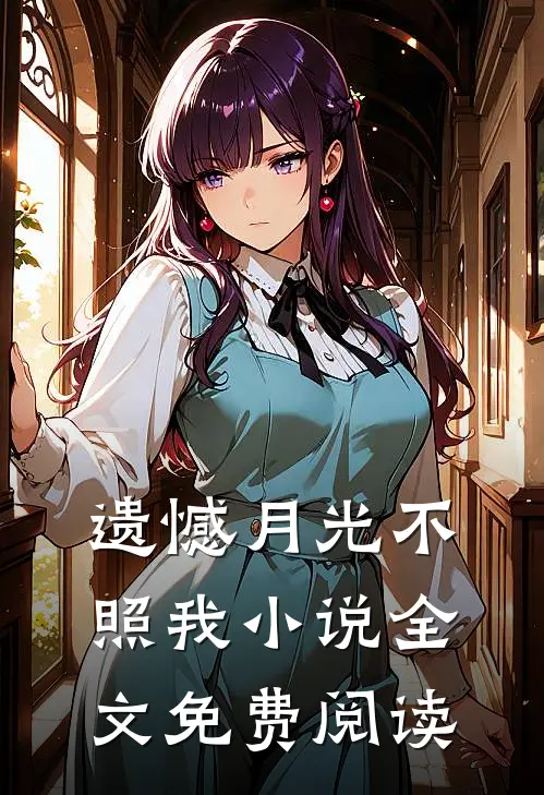 遗憾月光不照我小说全文免费阅读