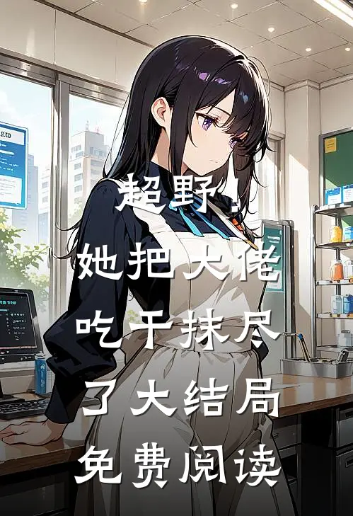 超野！她把大佬吃干抹尽了大结局免费阅读