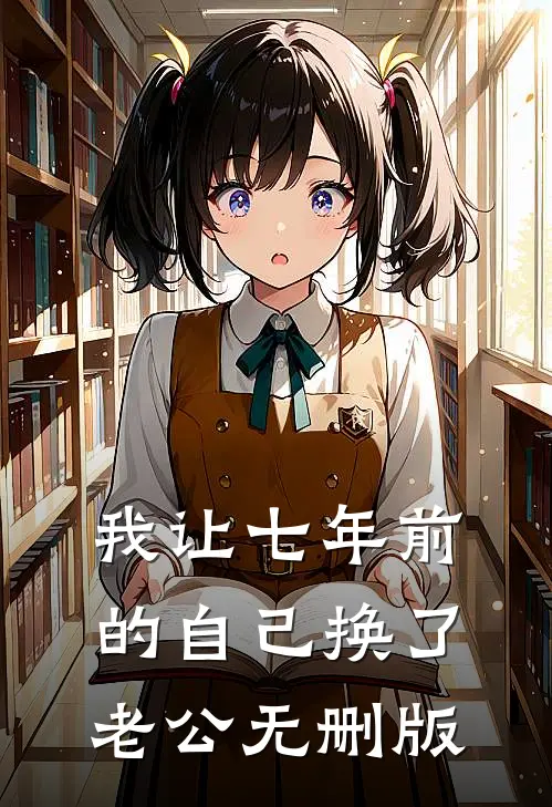 我让七年前的自己换了老公无删版