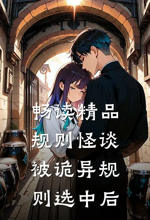 畅读精品规则怪谈：被诡异规则选中后