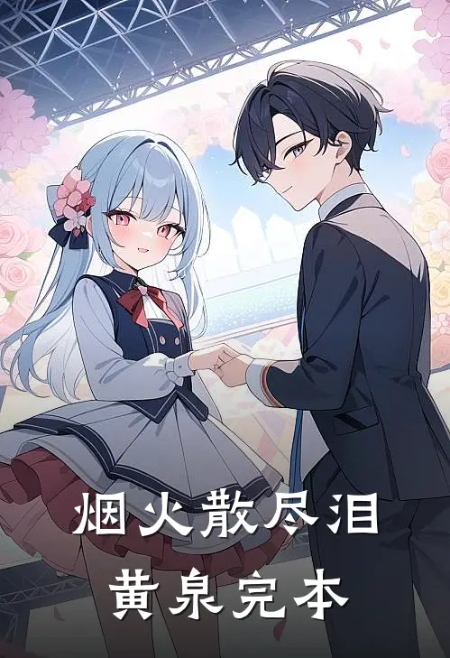 烟火散尽泪黄泉完本