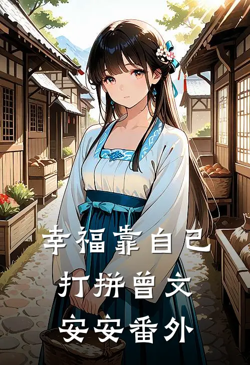 幸福靠自己打拼曾文安安 番外