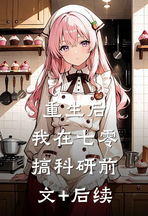 重生后，我在七零搞科研前文+后续