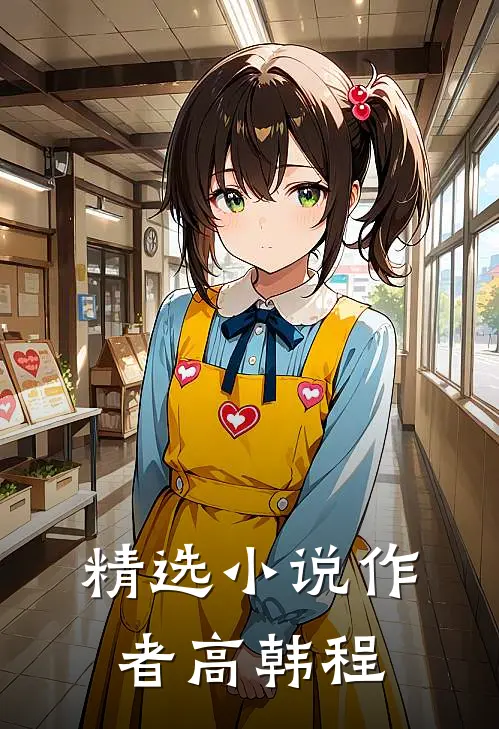 精选小说作者高韩程