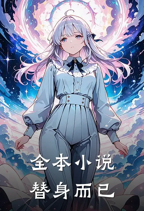 全本小说替身而已