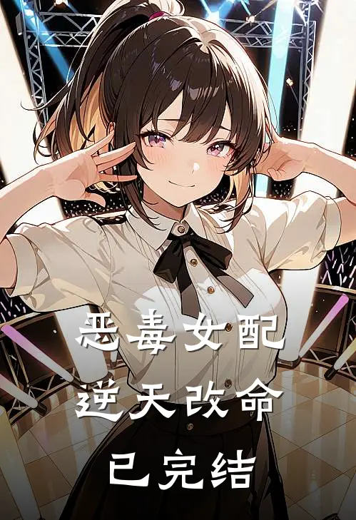 恶毒女配逆天改命已完结