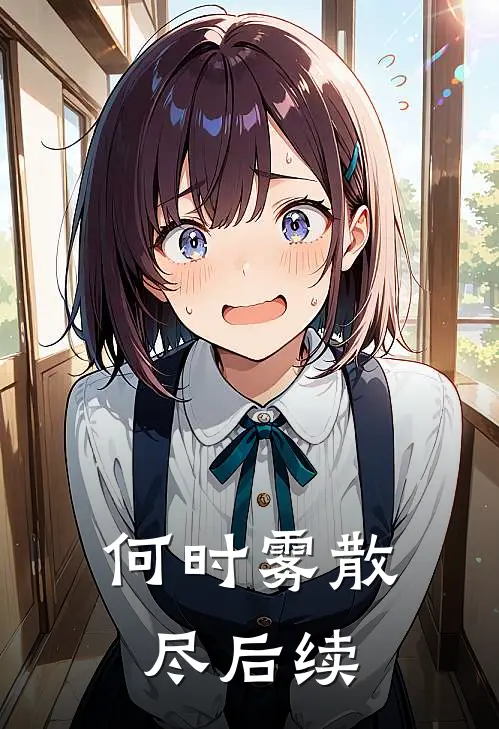 何时雾散尽后续