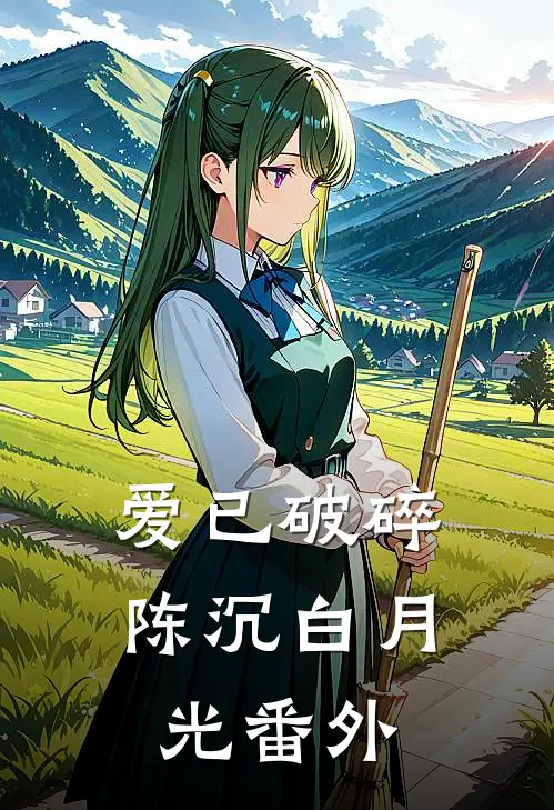 爱已破碎陈沉白月光 番外