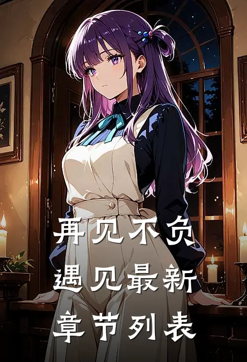再见不负遇见最新章节列表