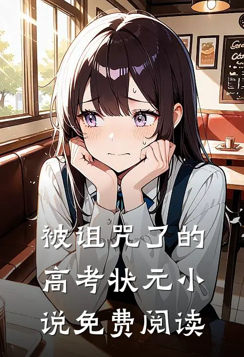 被诅咒了的高考状元小说免费阅读
