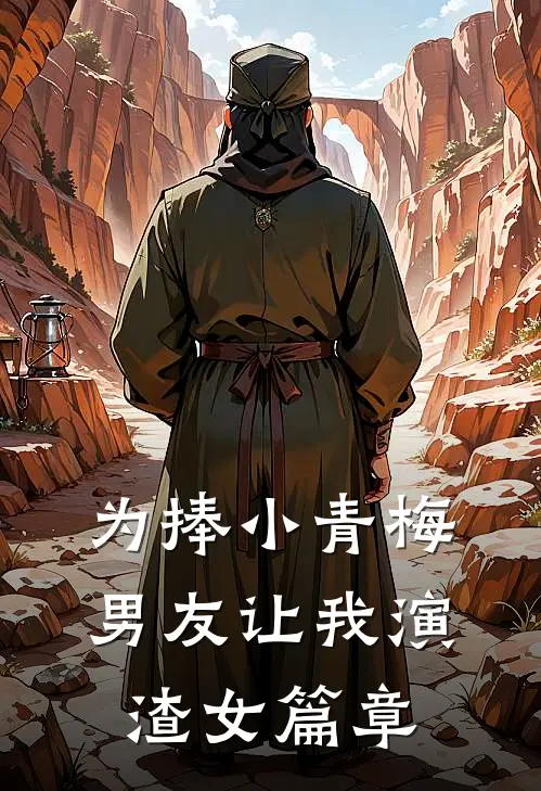 为捧小青梅，男友让我演渣女篇章