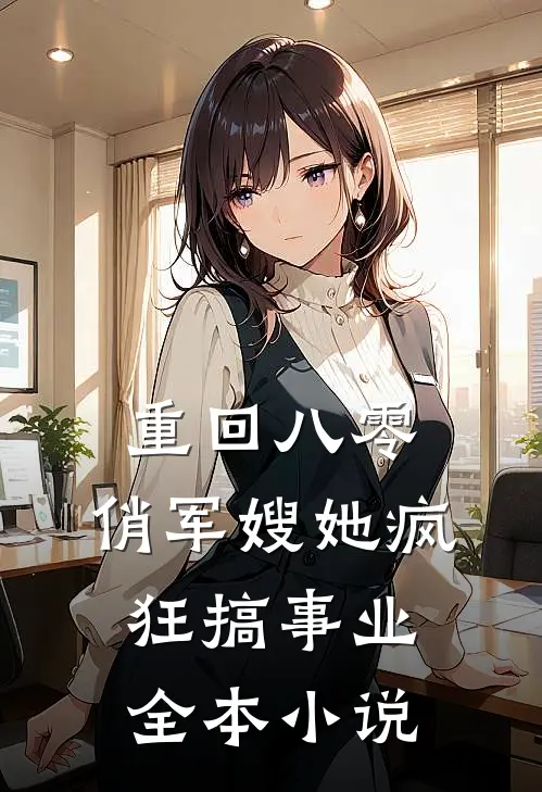 重回八零：俏军嫂她疯狂搞事业全本小说