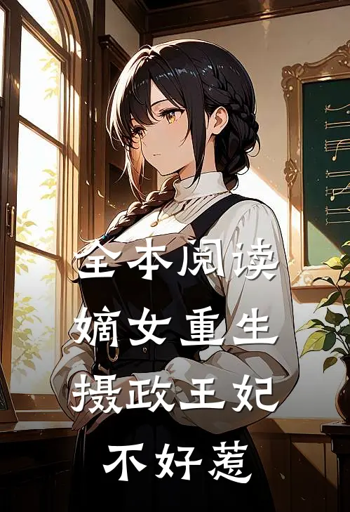 全本阅读嫡女重生：摄政王妃不好惹