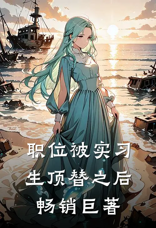 职位被实习生顶替之后畅销巨著