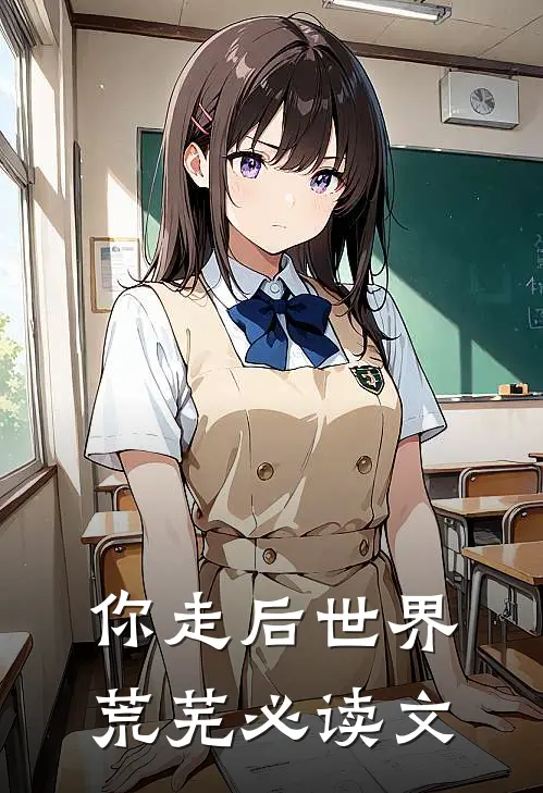 你走后世界荒芜必读文