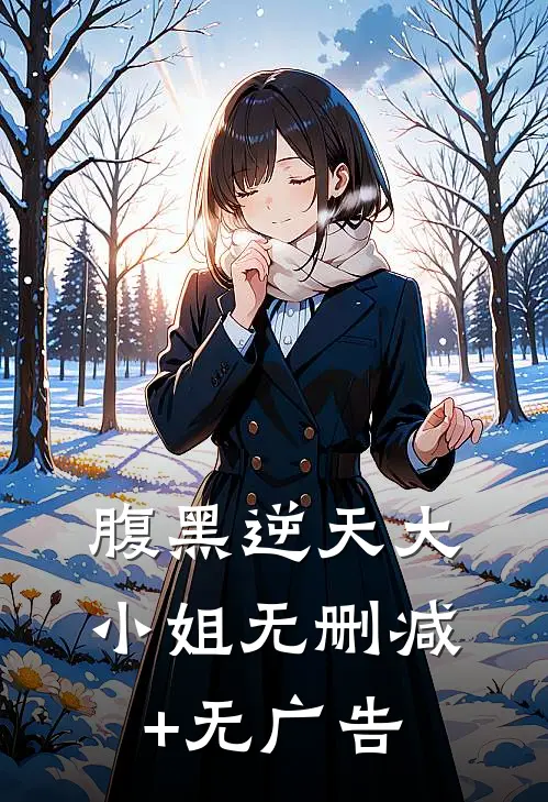 腹黑逆天大小姐无删减+无广告