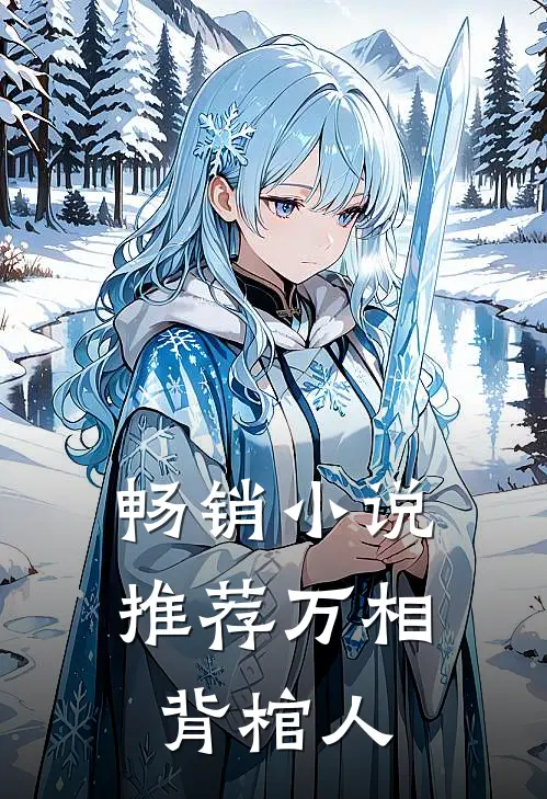 畅销小说推荐万相背棺人