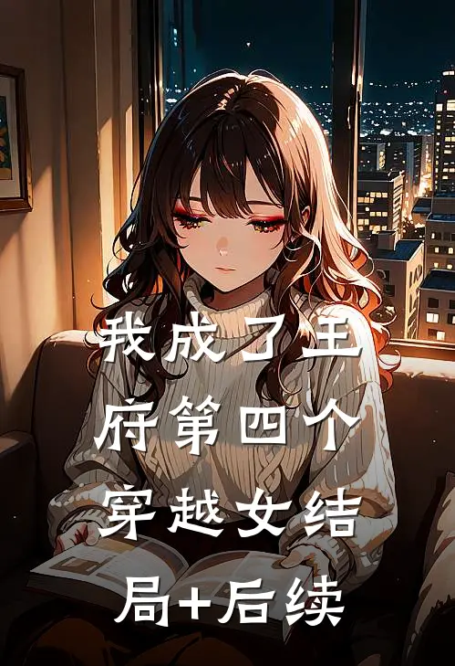 我成了王府第四个穿越女结局+后续