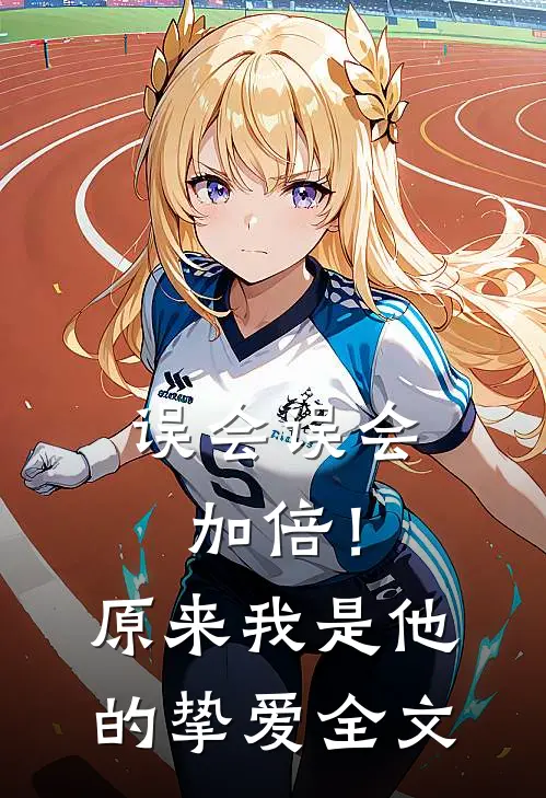 误会误会加倍！原来我是他的挚爱全文