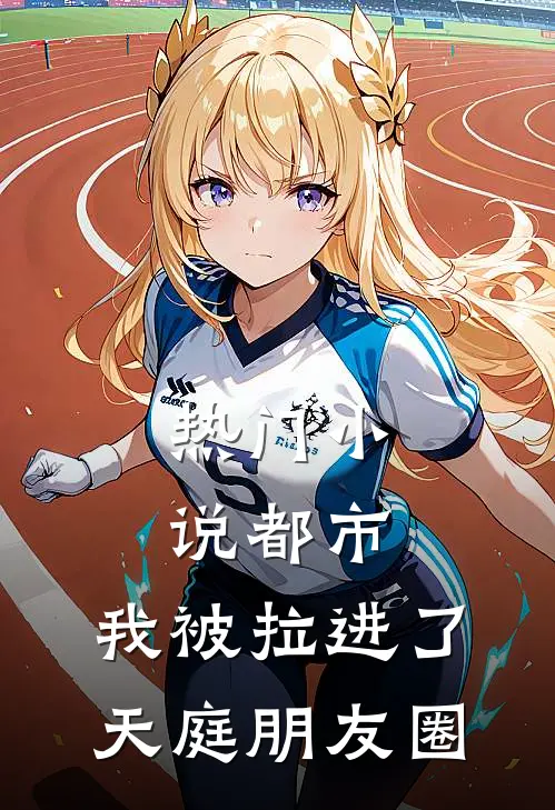 热门小说都市：我被拉进了天庭朋友圈