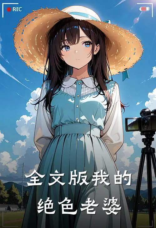 全文版我的绝色老婆