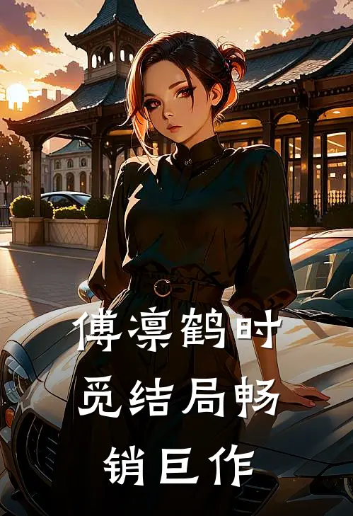 傅凛鹤时觅结局畅销巨作