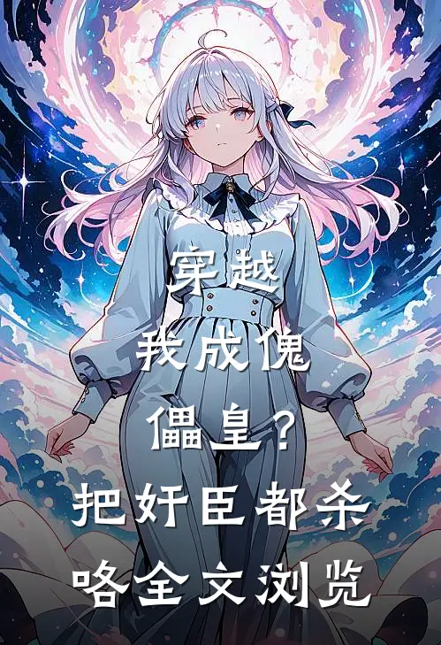 穿越：我成傀儡皇？把奸臣都杀咯全文浏览